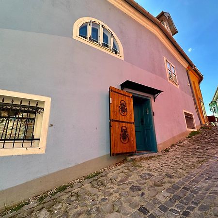 Studio By Casa Otto Сигишоара Экстерьер фото