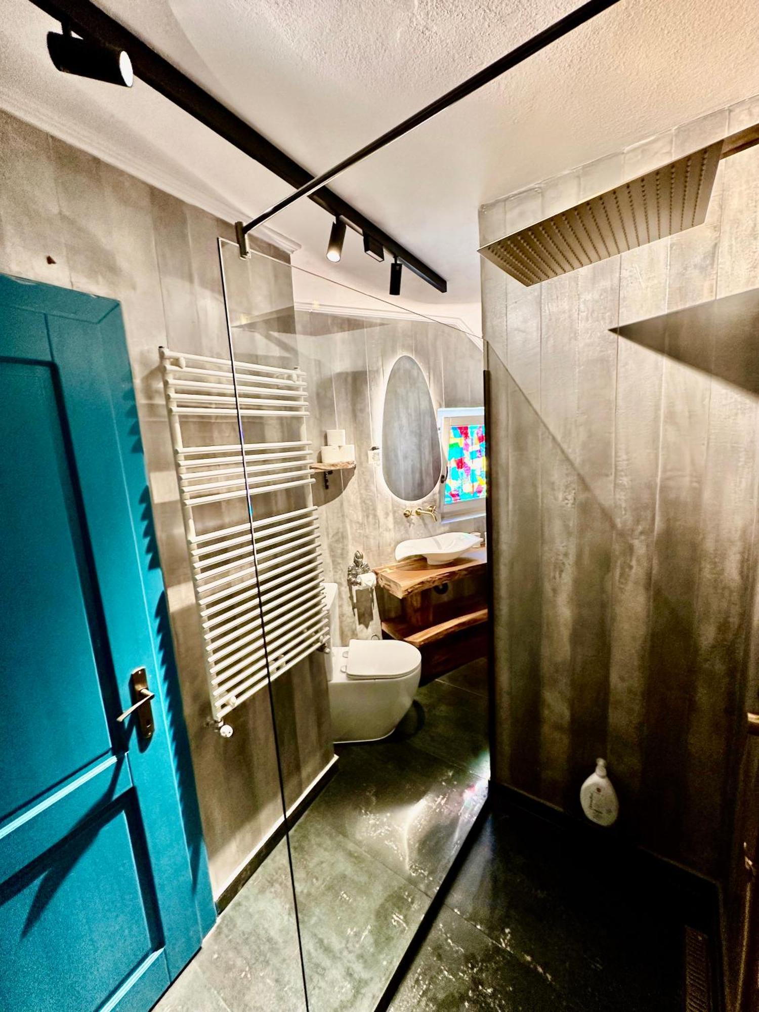 Studio By Casa Otto Сигишоара Экстерьер фото