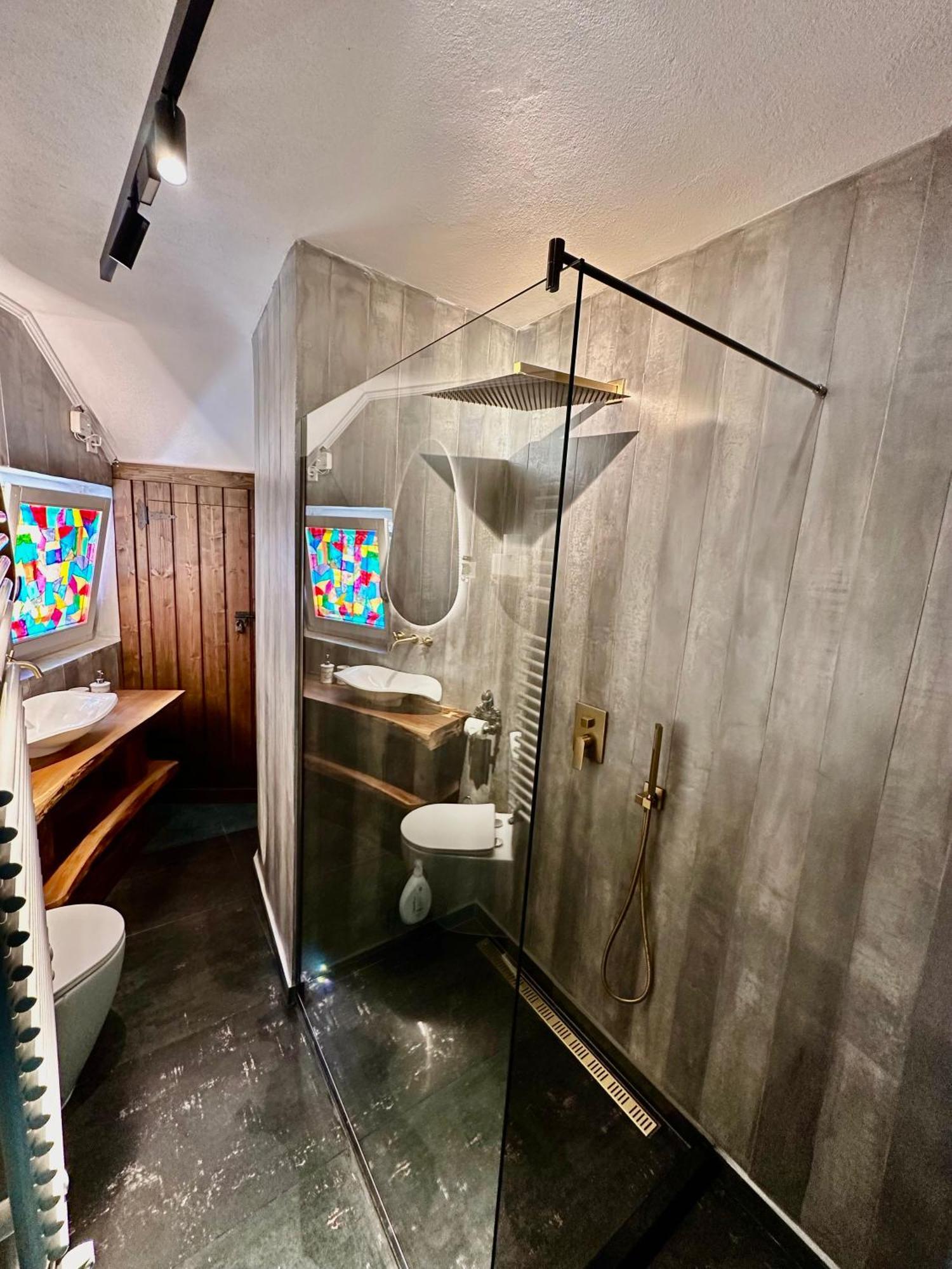 Studio By Casa Otto Сигишоара Экстерьер фото