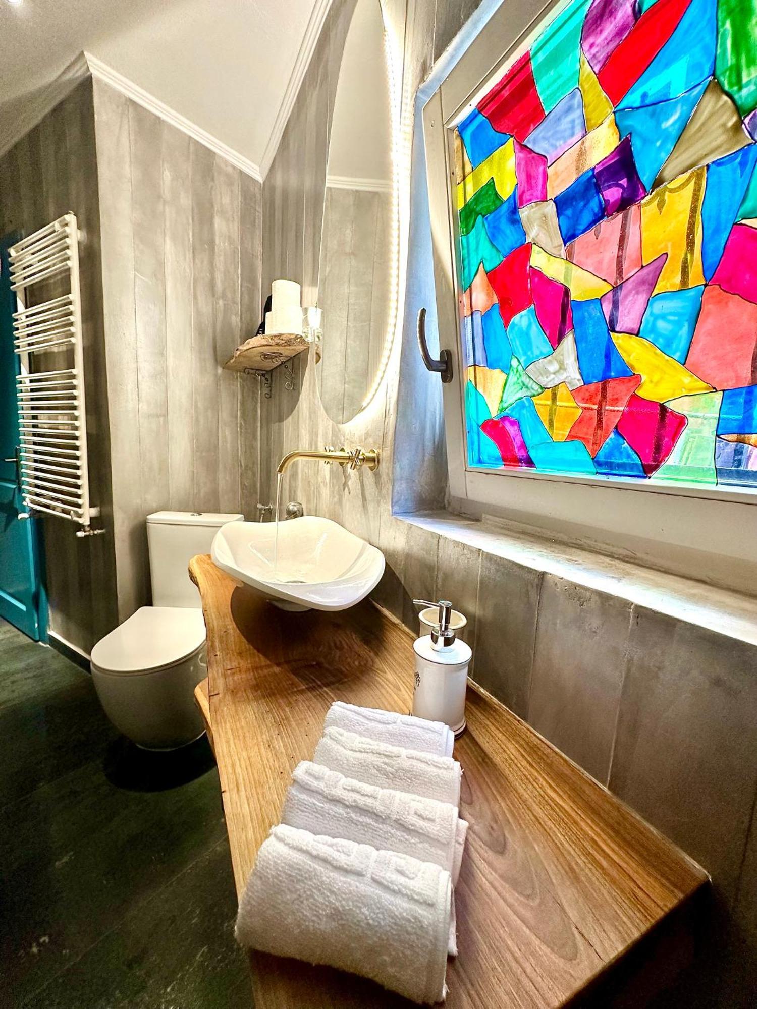 Studio By Casa Otto Сигишоара Экстерьер фото
