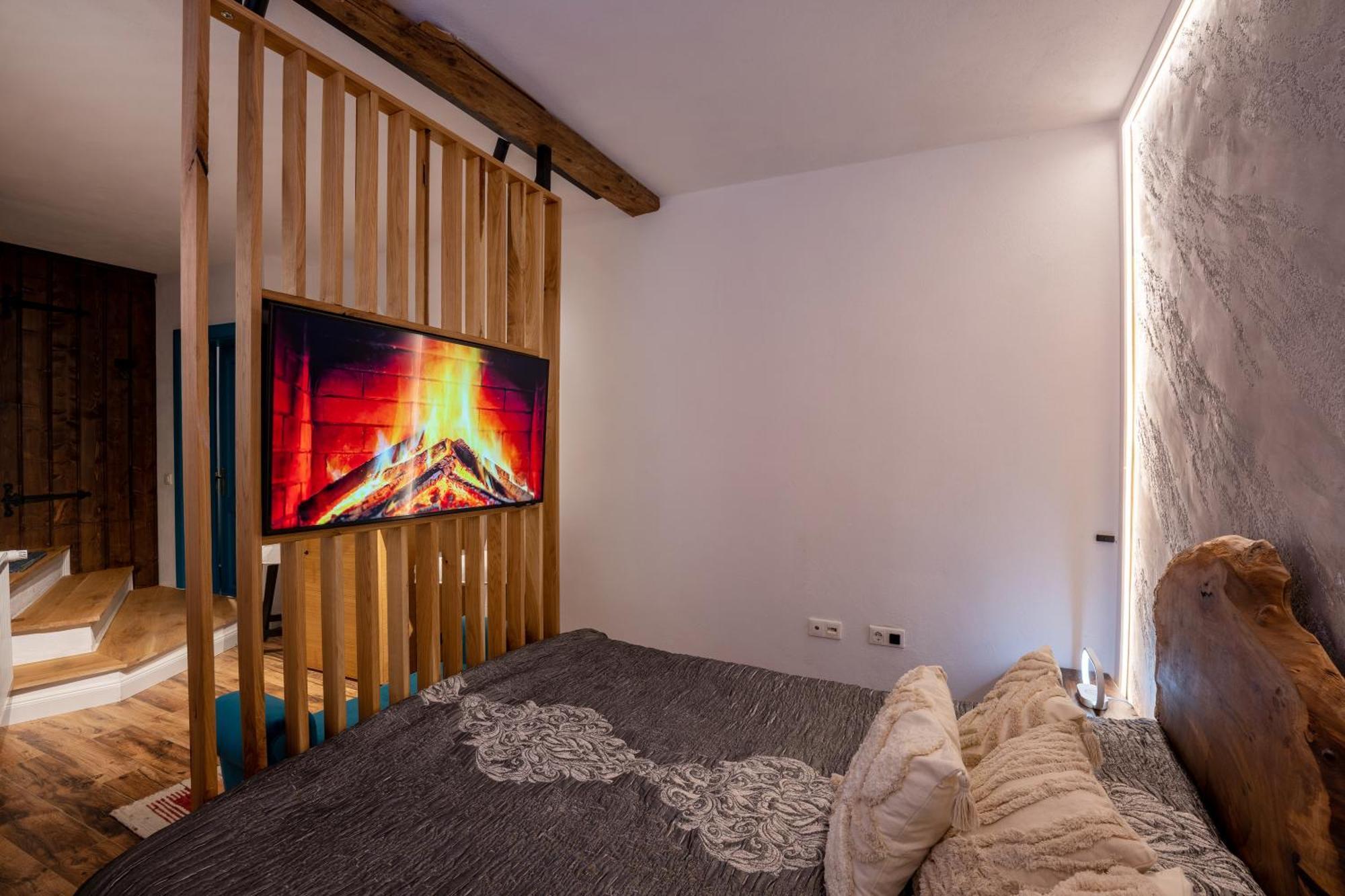 Studio By Casa Otto Сигишоара Экстерьер фото